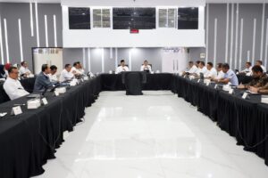 WFA ASN, Pelayanan Publik Pertanahan Tetap Optimal