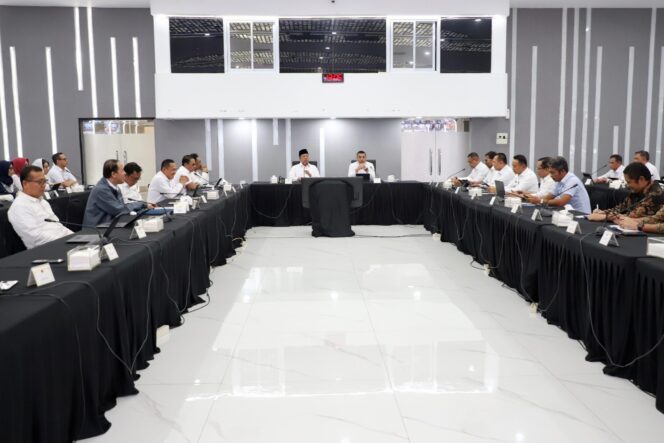 
WFA ASN, Pelayanan Publik Pertanahan Tetap Optimal