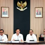 Layanan Darurat 110 Jadi Andalan Polri Saat Mudik Lebaran 2026