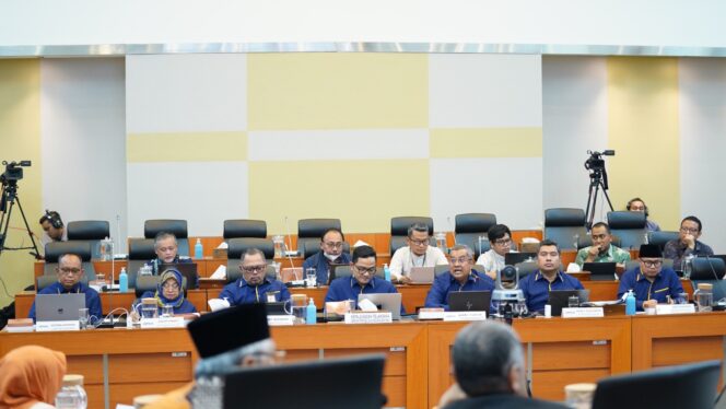 
BPKH Jaga Keberlanjutan Dana Haji dengan Penguatan Investasi