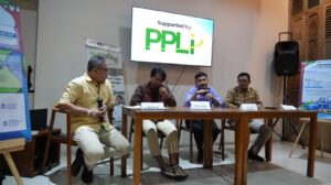 Ramadan Jadi Waktu Tepat Terapkan Gaya Hidup Ramah Lingkungan