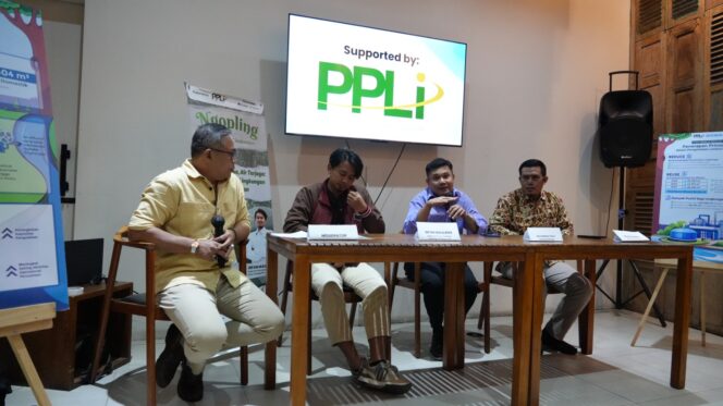 
Ramadan Jadi Waktu Tepat Terapkan Gaya Hidup Ramah Lingkungan