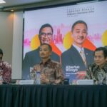 Kepercayaan Masyarakat Dorong Pertumbuhan Industri Asuransi Jiwa