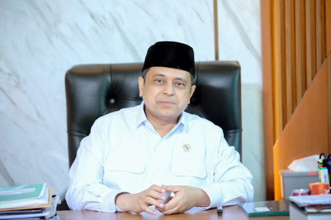 
BPJPH: Konsumsi Lebaran Harus Diimbangi Kesadaran Produk Halal