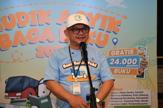 
Sekolah Diminta Siap Lanjutkan KBM Setelah Libur Lebaran