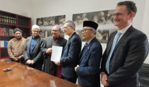 Bahasa Indonesia Hadir di Vatican News, Dekatkan Umat dengan Paus