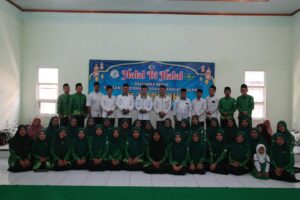 Halal Bihalal YPS Al Madinah Jombang, Bangun Sinergi Antar Lembaga dan Tingkatkan Kualitas Pendidikan