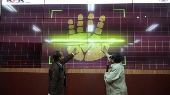 
BPJPH Gandeng KPK Perkuat Pencegahan Korupsi dalam Layanan Sertifikasi Halal