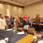 Kemenhub: Mobil Pribadi Diprediksi Jadi Moda Utama Pemudik 2026