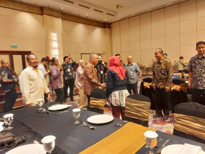 
Kemenhub: Mobil Pribadi Diprediksi Jadi Moda Utama Pemudik 2026