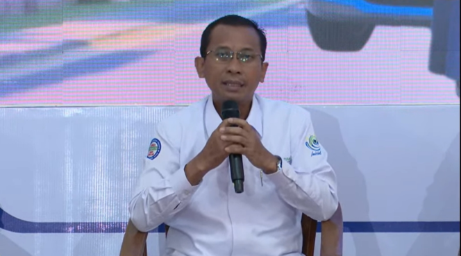 
Mudik Lebih Tenang, BPJS Kesehatan Pastikan Layanan JKN Tetap Aksesibel