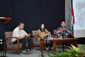 Beasiswa Talenta Indonesia Jembatani Prestasi Murid Menuju Pendidikan Tinggi