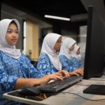 Murid SD dan SMP Siap Ikuti Gladi Bersih Sebelum TKA 2026 Utama