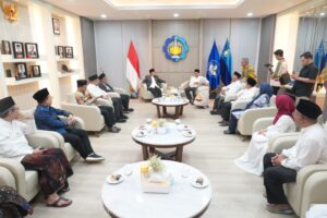 Menag Dorong Perbaikan Sistem Pengeras Suara di Masjid dan Musala