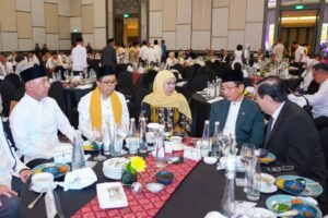 Gubernur Khofifah Indar Parawansa Apresiasi Peran Pengembang dalam Penyediaan Hunian Layak di Jawa Timur