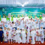 Khofifah Indar Parawansa Tegaskan Peran Muslimat NU dalam Membentuk Karakter Generasi Muda