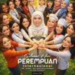 Gubernur Khofifah Indar Parawansa Sebut Perempuan Bukan Hanya Penerima, tapi Pelaku Utama Pembangunan