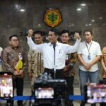 Produksi Beras Awal 2026 Melampaui Konsumsi, Indonesia Punya Cadangan Besar