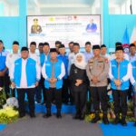 Gubernur Khofifah Indar Parawansa Ajak Perkuat Sinergi Pemerintah, Pengusaha dan Serikat Pekerja