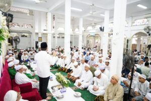 Majelis Taklim Berperan Perkuat Nilai Keagamaan di Masyarakat