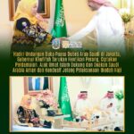 Gubernur Khofifah Serukan Hentikan Perang dan Perkuat Perdamaian di Kawasan Timur Tengah