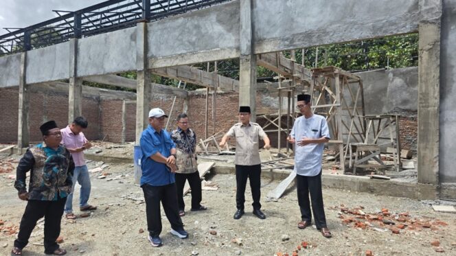 
Kopdes Merah Putih Jadi Instrumen Strategis Bangun Ekonomi Desa