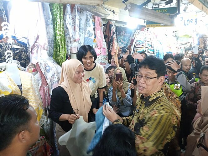 
Indikator Membaik, Menkeu Pastikan Ekonomi RI Tidak Suram