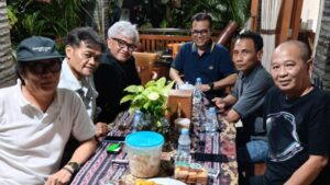 Pesonas 2026 Didorong Jadi Ajang Inklusivitas Nasional