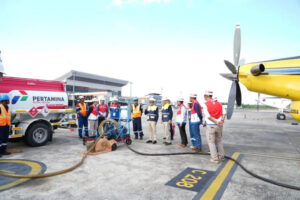 BPH Migas Pastikan Kelancaran Distribusi BBM ke 3T