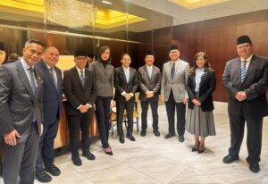 Kunjungan Presiden ke Jepang Buka Peluang Kerja Sama Teknologi