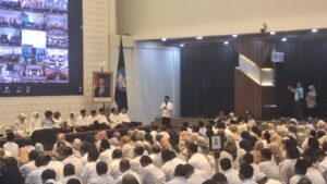 Ujian Berbasis Komputer, TKA 2026 Siap Dilaksanakan