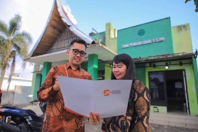 
LPS Percepat Pembayaran Klaim Simpanan Nasabah