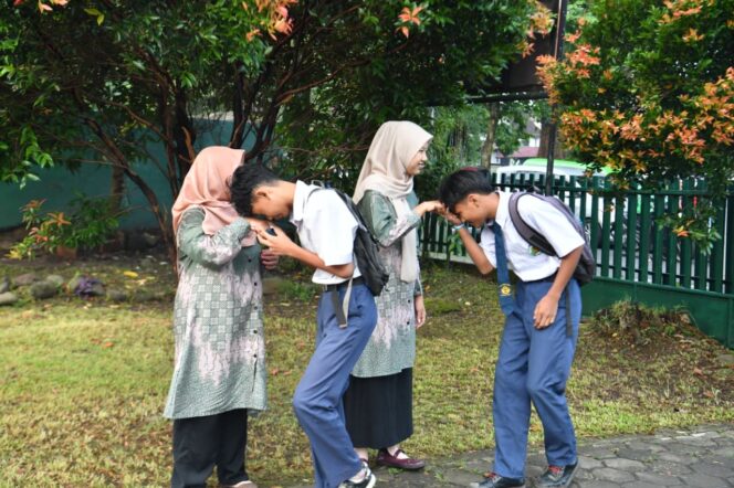 
Transformasi Kerja dan Hemat Energi Jadi Fokus Pendidikan Nasional