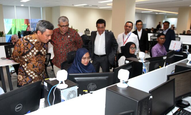 
BTN Percepat Proses Kredit dengan Transformasi Digital