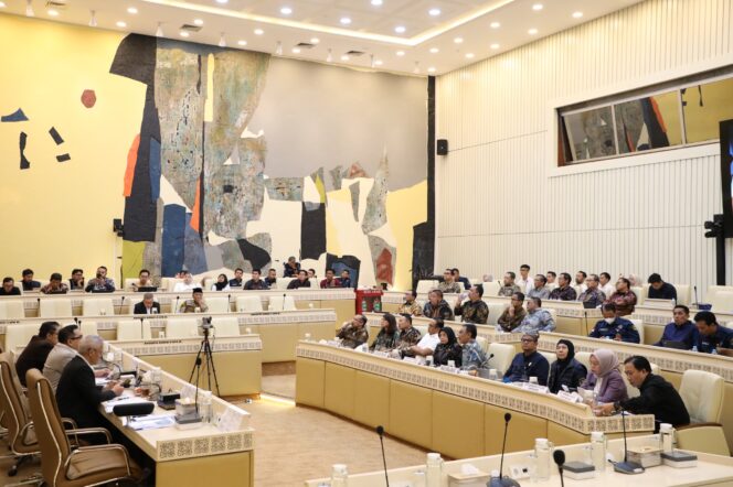 
SDM Pertanahan Ditingkatkan Lewat Lulusan STPN