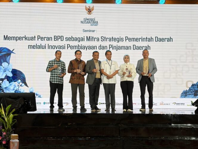 
BPD Diminta Berperan Strategis dalam Pembangunan Daerah