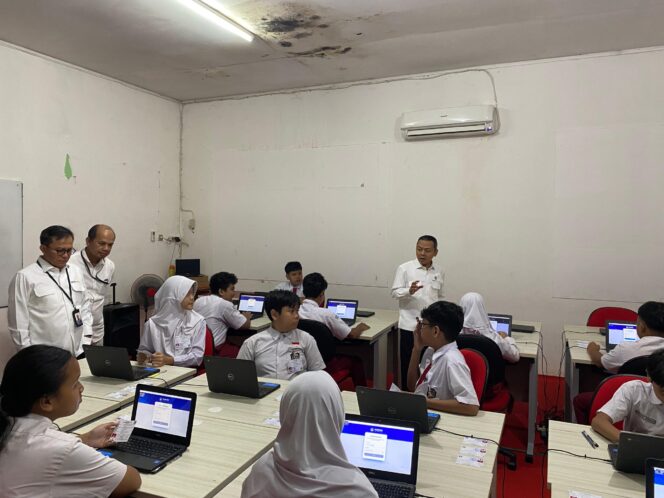 
TKA SD Jadi Ujian Penting, Wamendikdasmen Minta Siswa Tidak Panik dan Tetap Fokus