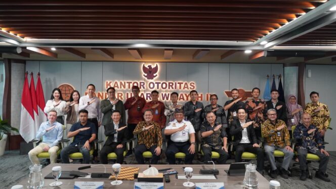 
Kolaborasi Regional ASEAN Jadi Kunci Kemenhub Tingkatkan Keselamatan Penerbangan