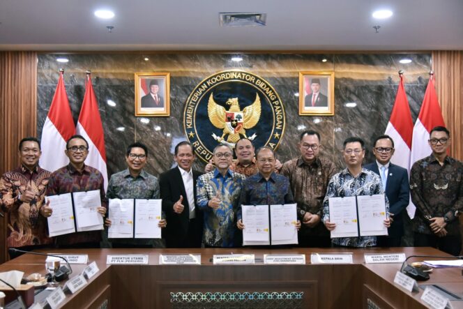 
Penanganan Sampah Jadi Prioritas Nasional, Pemerintah Perluas Pembangunan PSEL di Indonesia