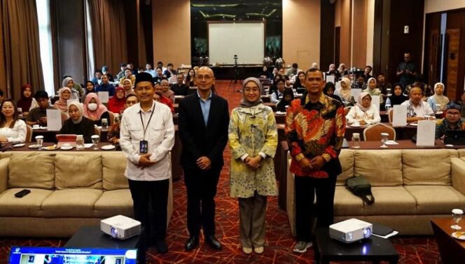 
Kementerian Komdigi Perkuat Komunikasi Publik tentang Program Koperasi Desa Nasional