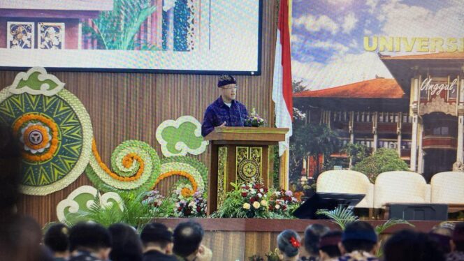 
Kampus Jadi Kunci Sukses Bonus Demografi Melalui Riset, Inovasi, dan Link and Match