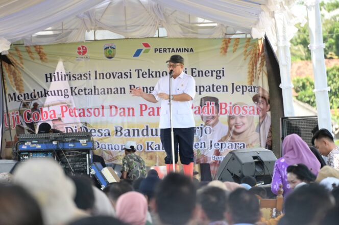 
BRIN Ciptakan Solusi Ganda, Sampah Plastik Diolah Menjadi BBM Alternatif melalui Petasol