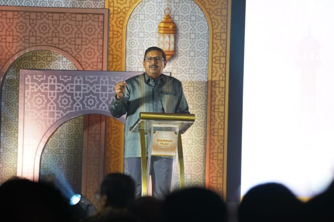 
Kemkomdigi Fokus Bangun Ekosistem Digital Mandiri Melalui Sinergi Pemerintah dan Pelaku Industri