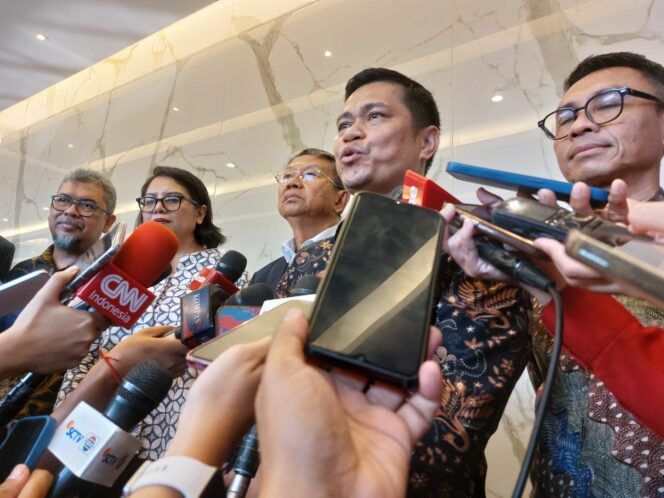 
Indonesia Percepat Pengembangan Industri Chip Nasional Lewat Kerja Sama President University dan Intel