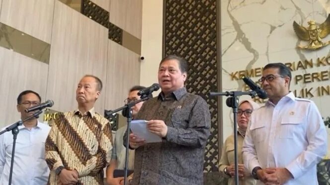 
Bea Masuk LPG dan Bahan Baku Plastik Dihapus, Pemerintah Perkuat Ketahanan Industri Nasional