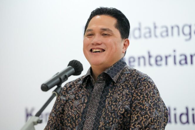 
Kebijakan Bonus Prestasi Dinilai Mampu Dongkrak Taraf Hidup Atlet Indonesia