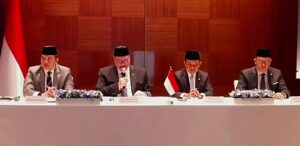 Kebijakan WFH ASN Resmi Berlaku Seminggu Sekali