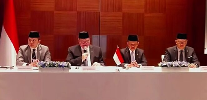 
Kebijakan WFH ASN Resmi Berlaku Seminggu Sekali