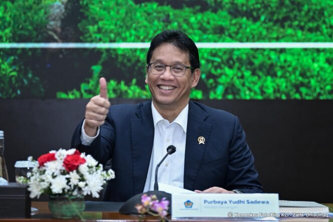 
Kuartal I 2026, Ekonomi RI Tunjukkan Kinerja Positif
