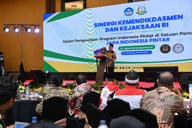 
Antisipasi Penyimpangan, Sistem PIP Terus Disempurnakan